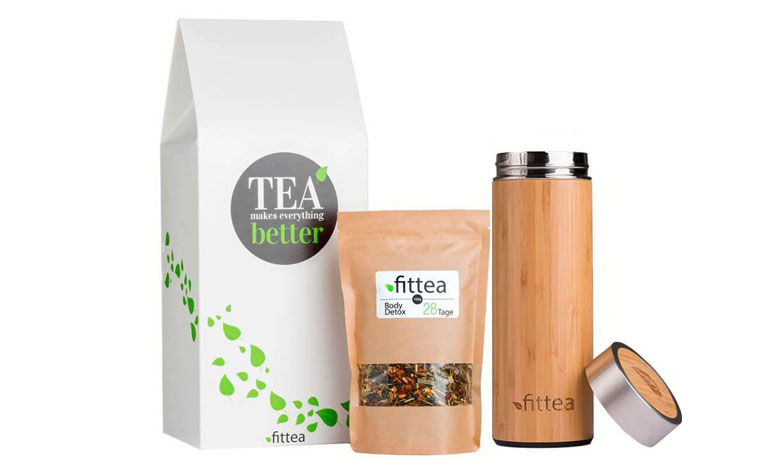 Fittea