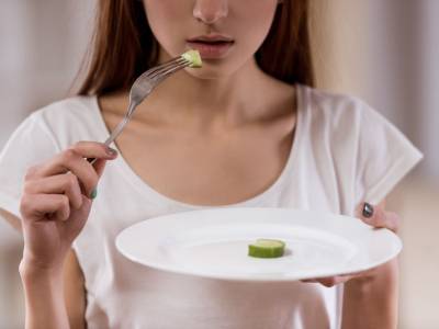 Disturbi del comportamento alimentare: i nuovi problemi