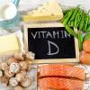 Vitamina D: in quali alimenti si trova e come integrarla nella dieta