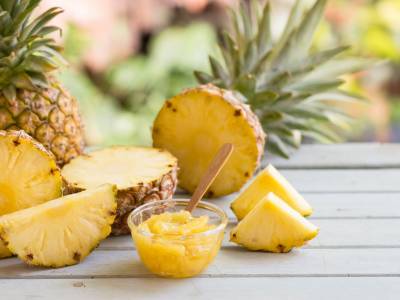 Dimagrire con l’ananas: realtà o bufala?