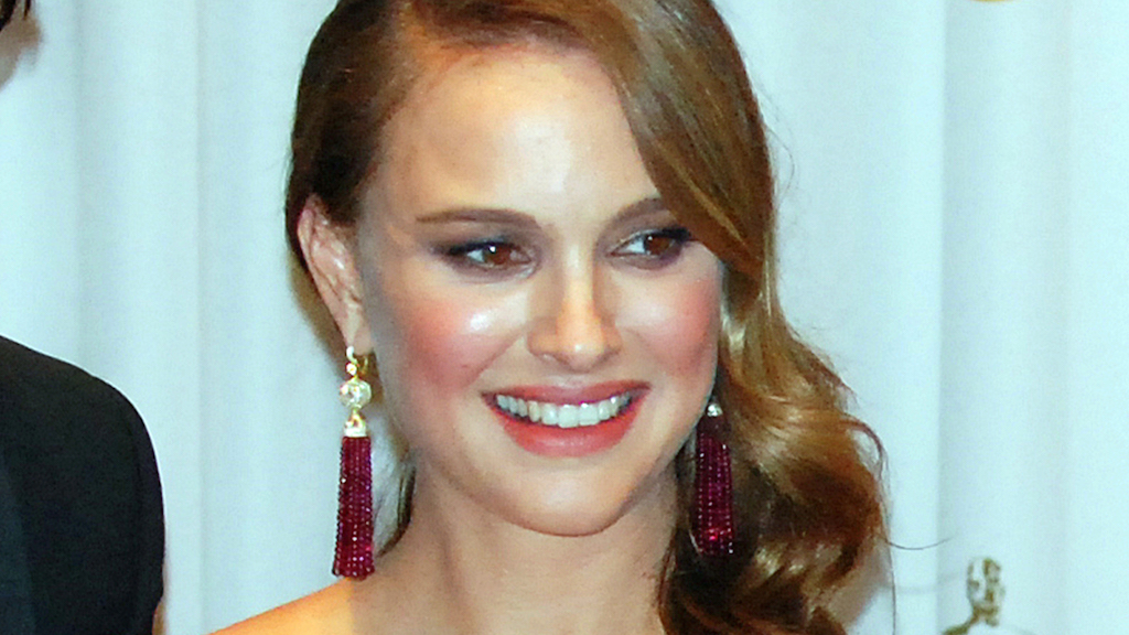 MAKE UP Truccati come Natalie Portman!