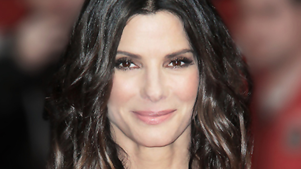 MAKE UP Truccati come Sandra Bullock!