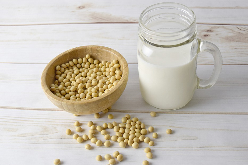 Latte di soia