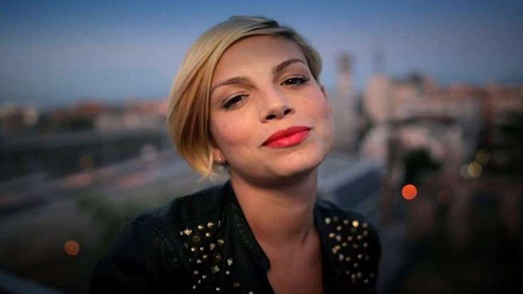 MAKE UP Truccati come Emma Marrone!