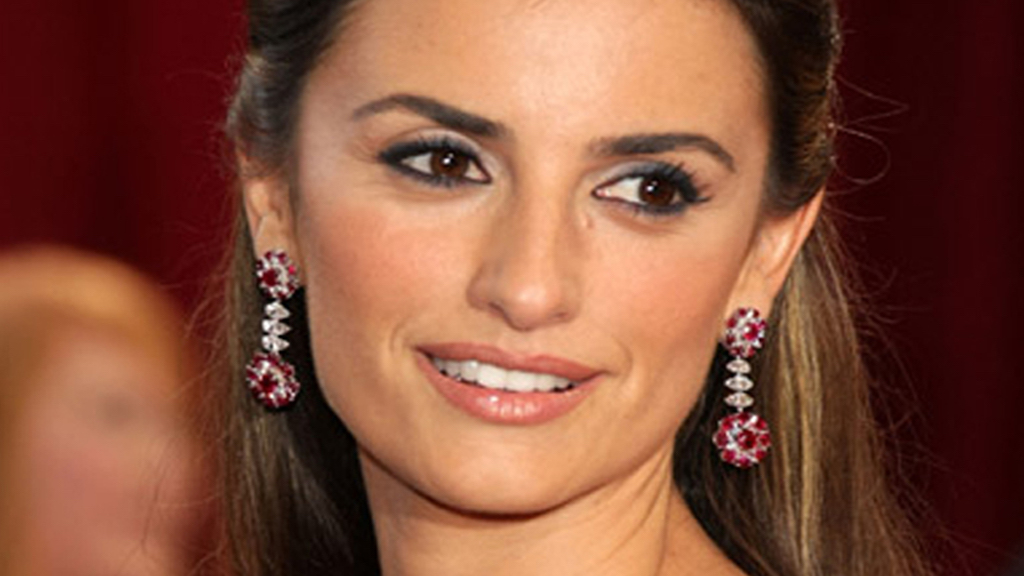 MAKE UP! Truccati come Penelope Cruz