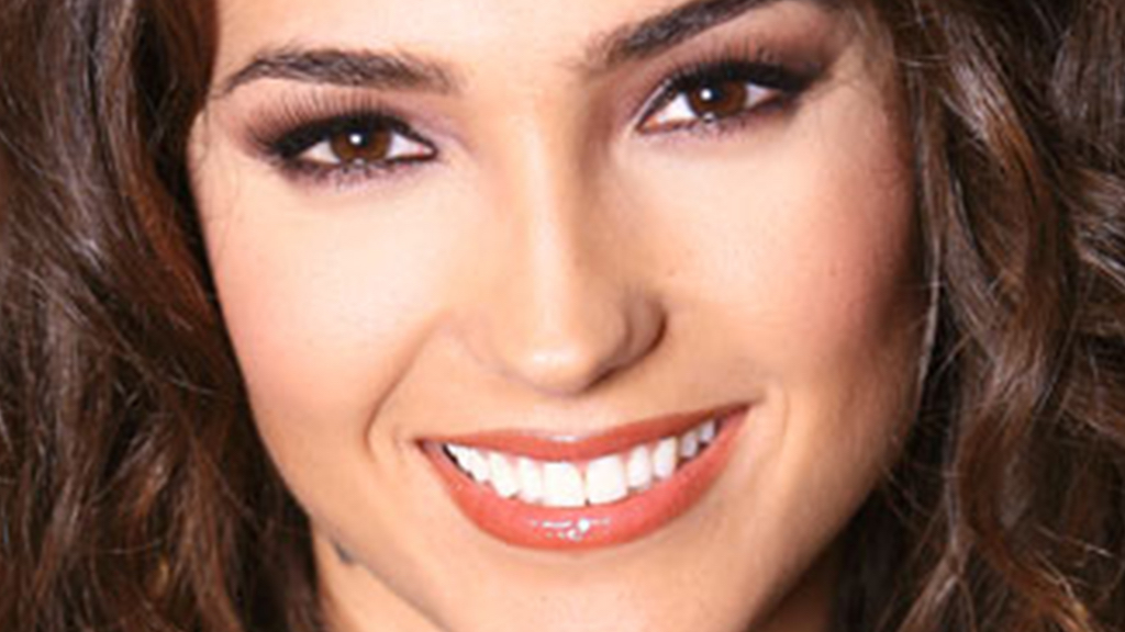 MAKE UP Truccati come Caterina Balivo!