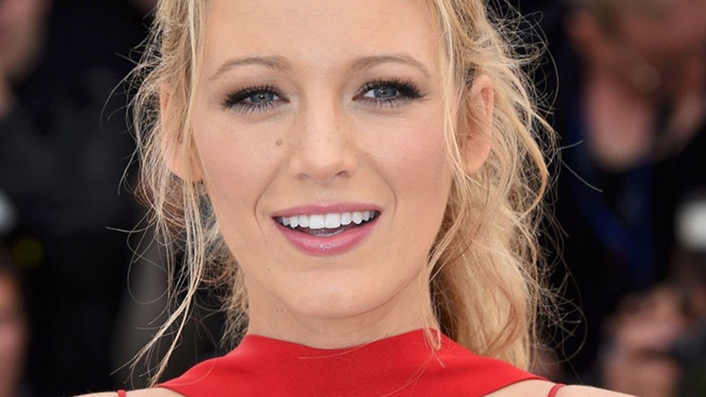 MAKE UP Truccati come Blake Lively!