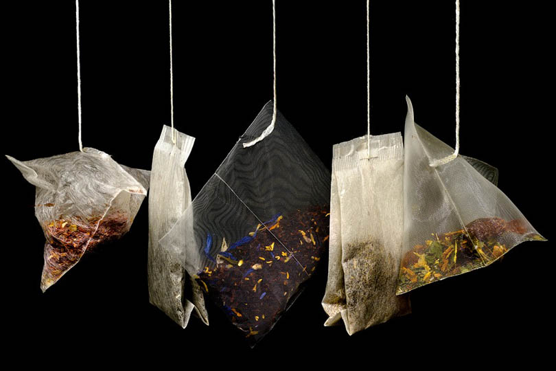 Tisane autunnali