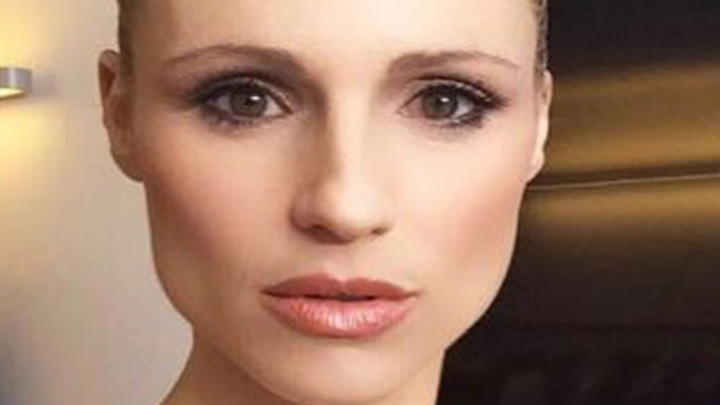 MAKE UP Truccati come Michelle Hunziker!