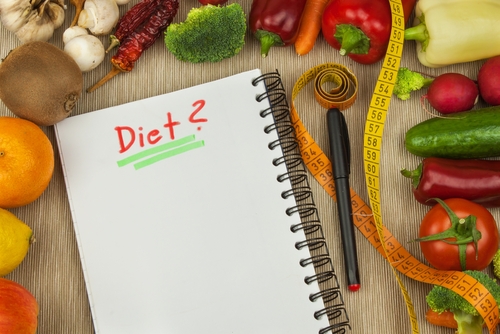 Dieta detox