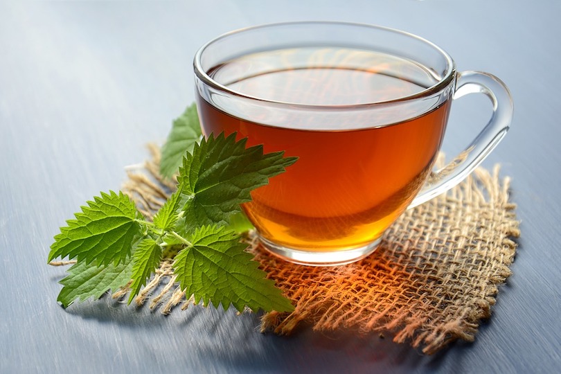 tisane anticellulite