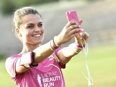 Lierac Beauty Run 2017: cos’è e perchè dovresti partecipare