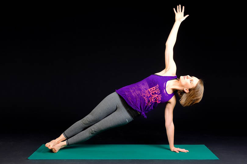 Pilates