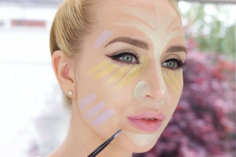 A Cosa Servono I Correttori Colorati