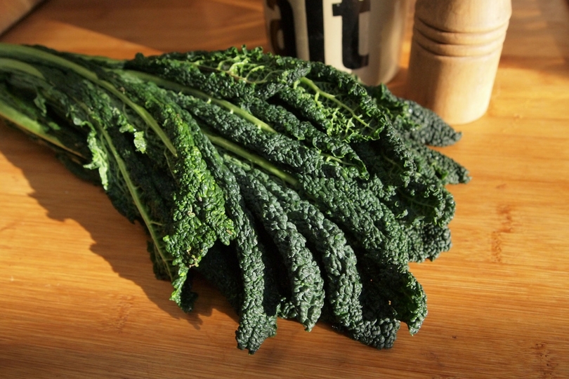 cavolo nero