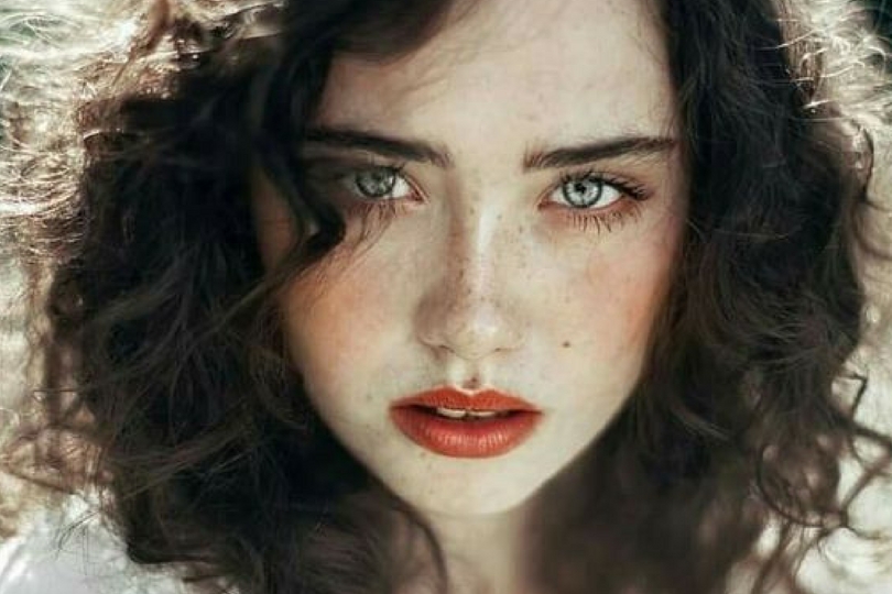 trucco per couperose