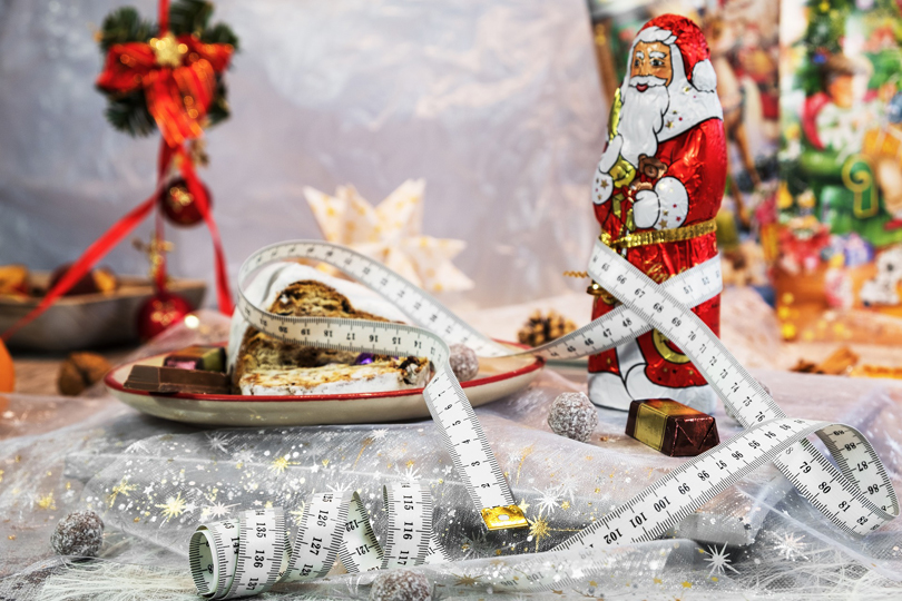 disintossicarsi dopo le feste