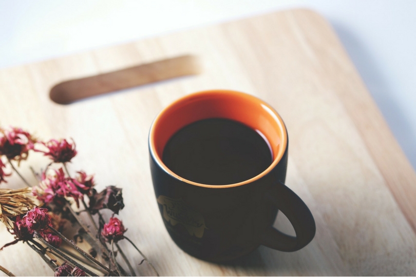 alternative al caffe