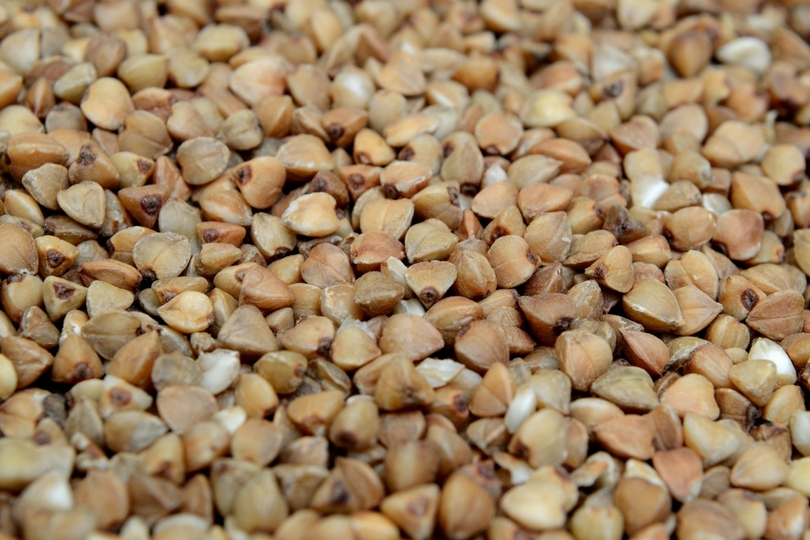 grano saraceno