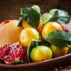 I super frutti dell’inverno che fanno bene alla salute