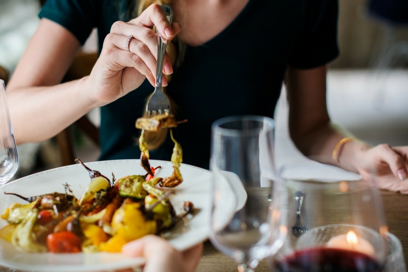 intolleranza alimentare