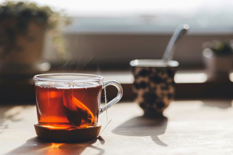 tisane per il metabolismo