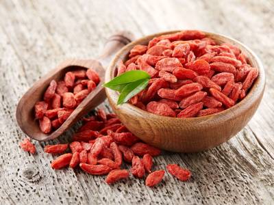 Tutto sulle bacche di Goji, dei piccoli frutti dai mille benefici