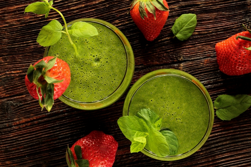 detox di primavera