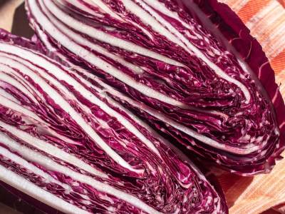 Radicchio rosso: tutte le proprietà e le ricette più gustose