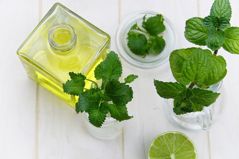 aromaterapia