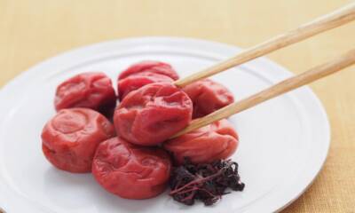 Umeboshi