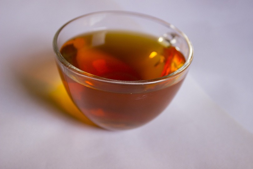 tisana al tarassaco