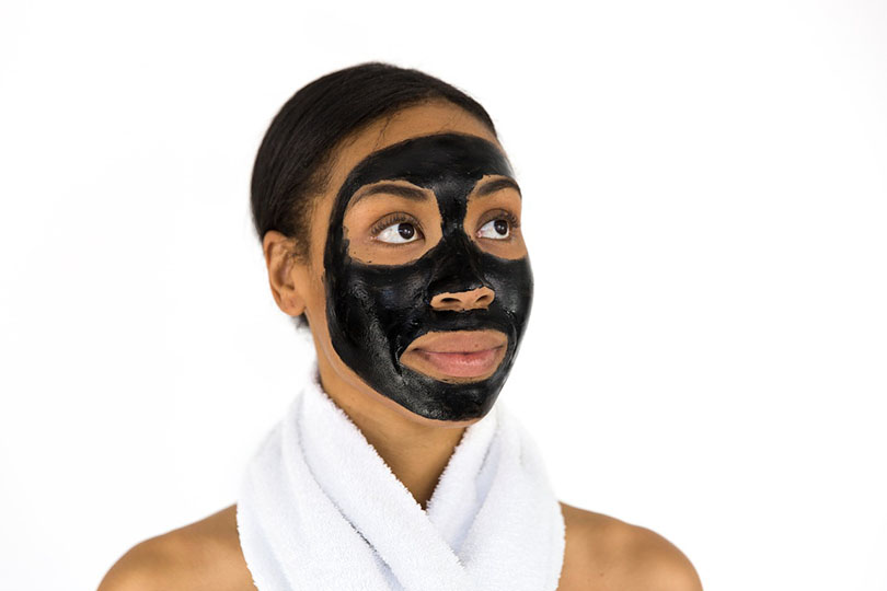 Maschera viso
