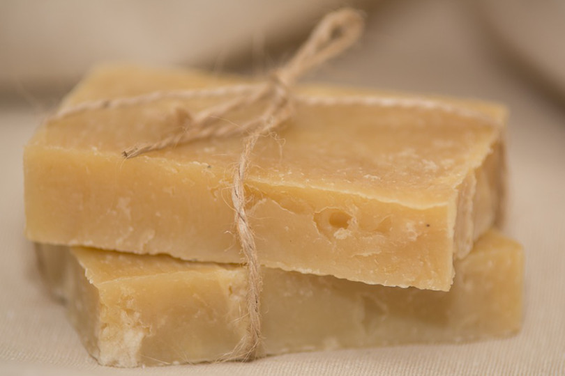 Sapone allo zolfo