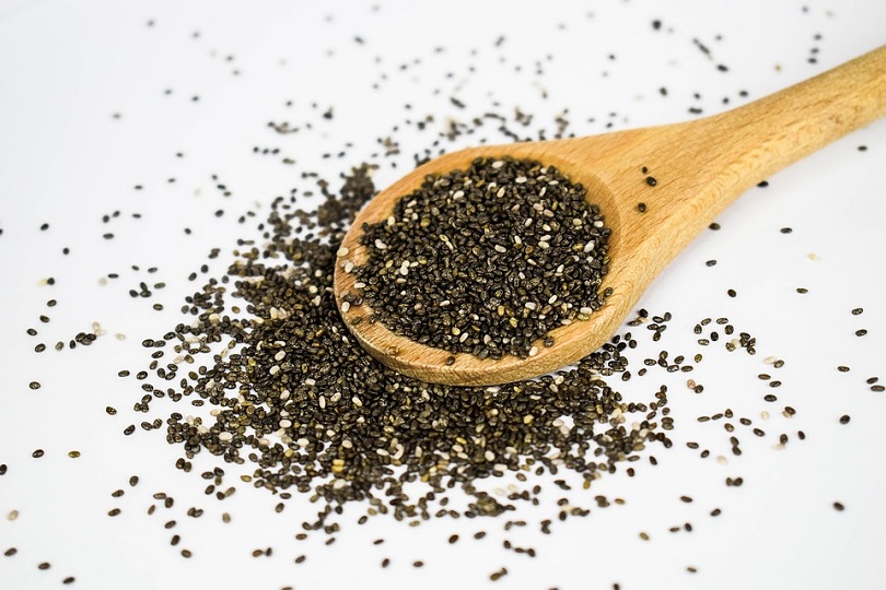 semi di chia