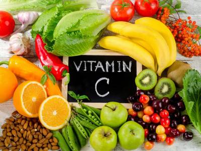 Alimenti ricchi di vitamina C per rinforzare il sistema immunitario