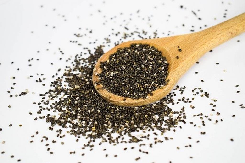 Semi di Chia