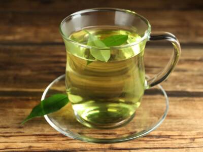 Tè verde come elisir di lunga vita: scopriamo tutti i suoi benefici