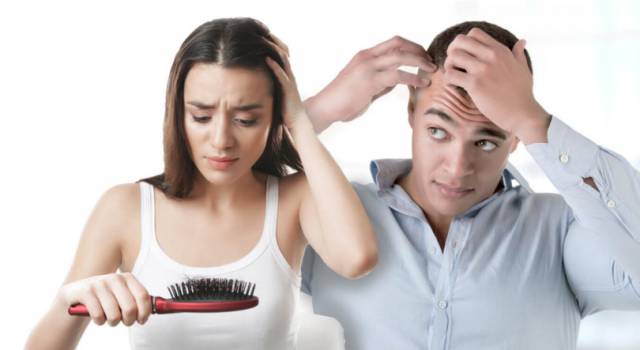 Lozioni anticaduta e ricrescita capelli: quando e come funzionano?