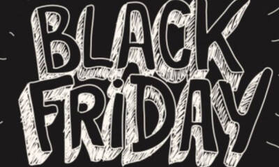 Black friday