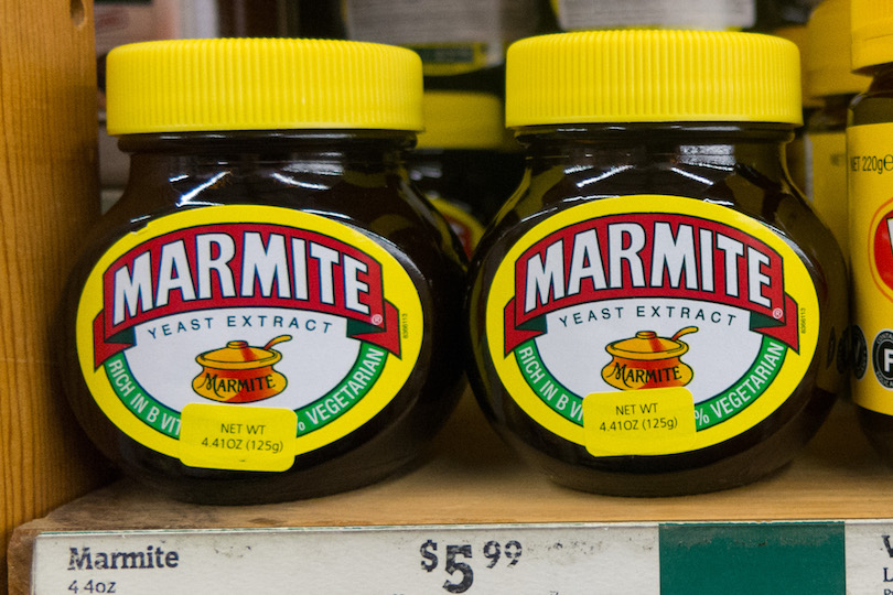 Marmite