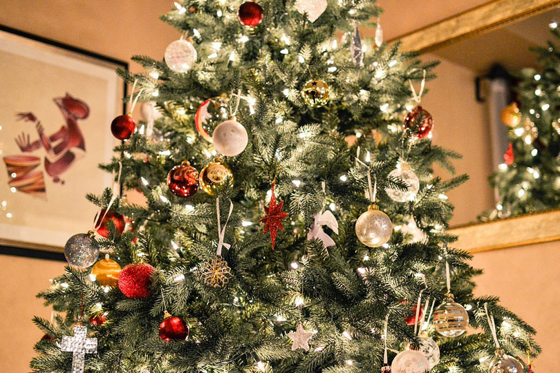Albero di Natale