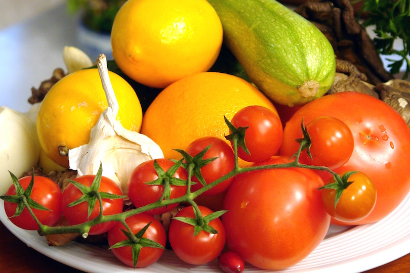 Integratori alimentari