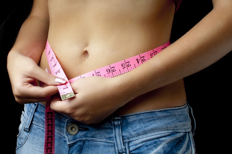 Metabolismo basale