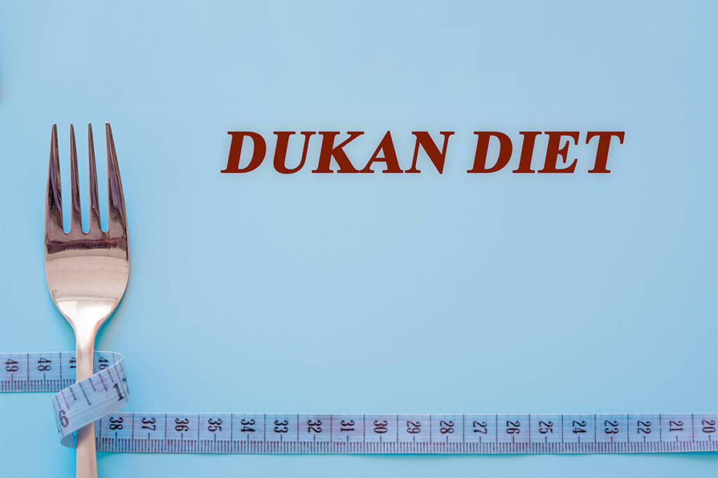 dieta dukan