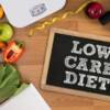 La dieta low carb è il segreto per mantenere i chili persi e un peso stabile!