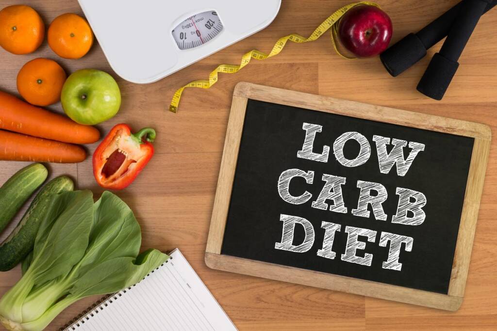 Dieta low carb