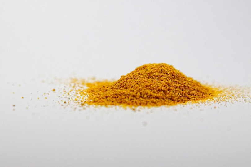 curcuma e miele