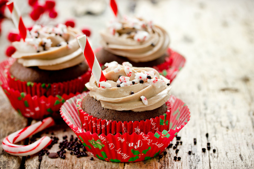 Dolci di Natale