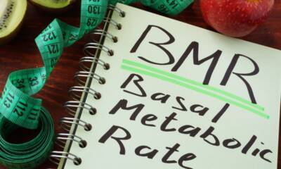 Metabolismo basale